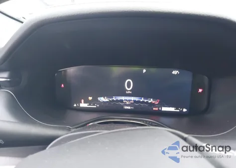 2022 Jeep Compass High Altitude 4X4 z USA, uszkodzony, nr VIN 3C4NJDCB4NT221196